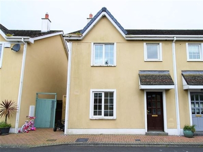 16 Innis Gardens, Leighlinbridge, Co. Carlow