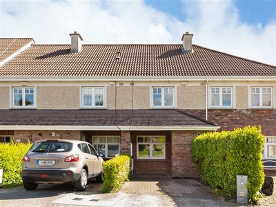 169 Charlesland Court, Greystones, Wicklow