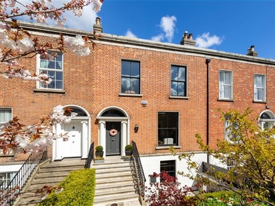 17 Belgrave Road, Rathmines, Dublin 6