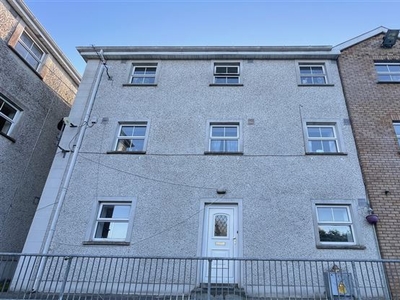 17 The Brosna, Friars Mill Rd, Mullingar, Westmeath