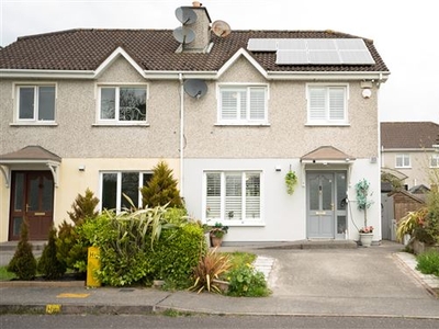 18 Bridgetown Drive, Bridgetown, Castlemartyr, Cork