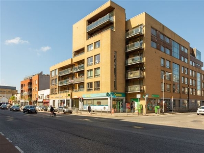 18 Mc Governs Corner, South City Centre - D8, Dublin 8