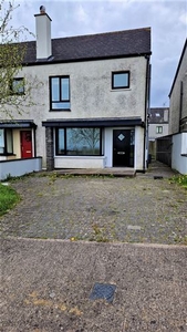 18 Meadow Drive, The Meadows, Hollyhill, Cork City, Cork