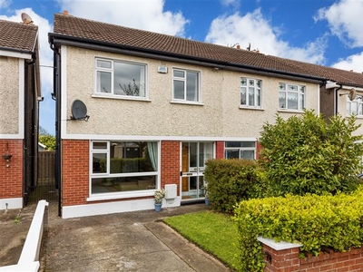 180 Beauvale Park, Artane, Dublin 5