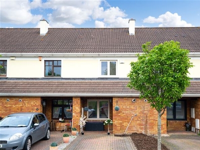 187 Charlesland Grove , Greystones, Wicklow