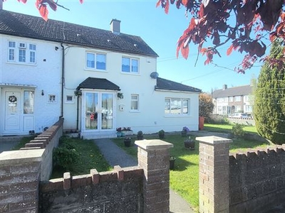 2 Deanstown Road, Finglas, Dublin 11