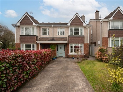 2 Dunvale Heights, Frankfield, Cork