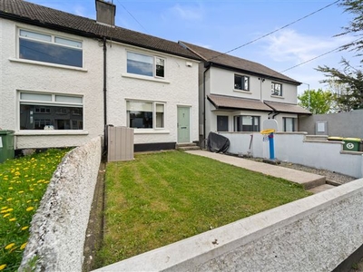 2 Griffith Road, Glasnevin, Dublin 11