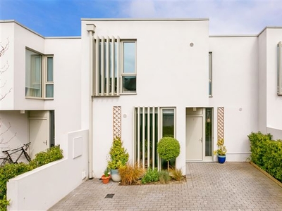 2 Riversdale Mews, Kimmage, Dublin 6W