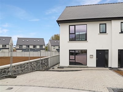 20 Ard an Mhuilinn, Kinvara, Galway