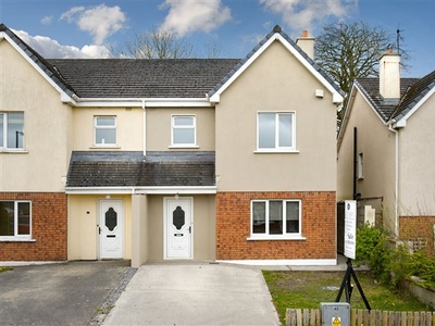 20 Cluainin, Mountrath, Laois