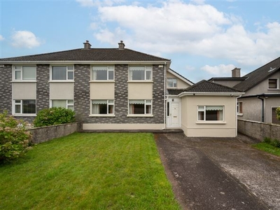 20 Halldene Avenue, Bishopstown, Cork