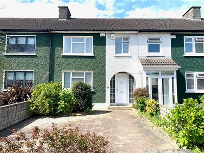 20 Kinvara Drive, Navan Road, Dublin 7