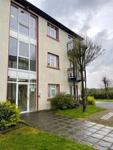 20 Riverside Apartments , Castlerea, Roscommon