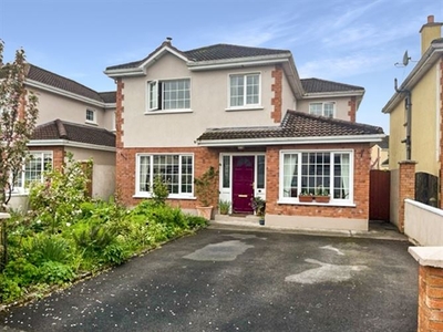 20 The Orchard, Gort, Galway