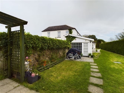20 The Stables, Woodstown, Co. Waterford