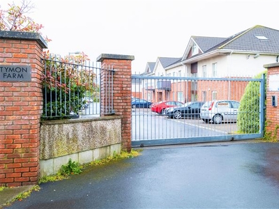 20 Tymon Farm, Tymon Lane, Tallaght, Dublin 24