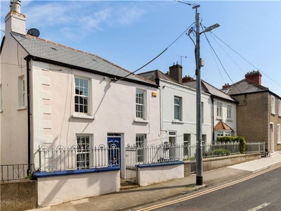 21 Abbey Street, Howth, Co. Dublin