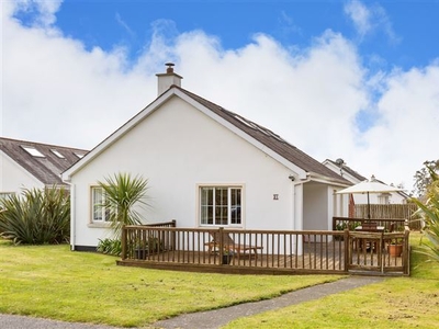 21 Brittas Bay Park, Brittas Bay, County Wicklow