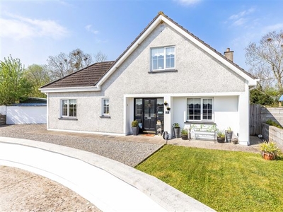 21 Moyrath View, Kildalkey, Co. Meath