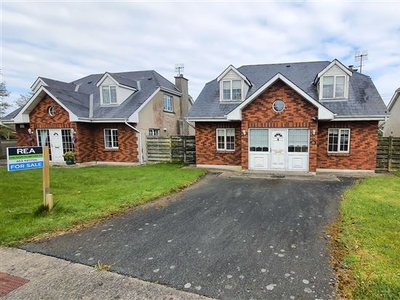 22 Avalon, Arklow, Wicklow