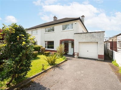 22 Melbourn Road, Bishopstown, Cork