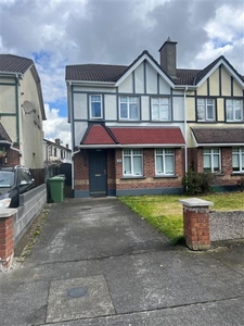 22 Saddlers Crescent, Mulhuddart, Dublin 15