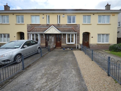 23 Fforster Close, Lucan, Dublin