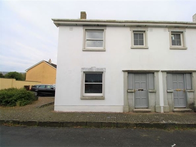 23 Innis Gardens, Leighlinbridge, Co. Carlow