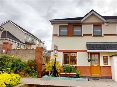 24 Marlfield Place, Tallaght, Dublin 24