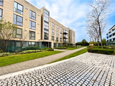 25 Cowper Hall, Milltown, Dublin