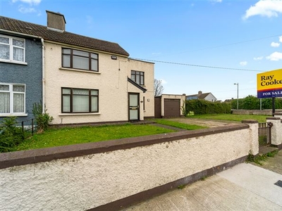 26 Cleggan Park, Ballyfermot, Dublin 10