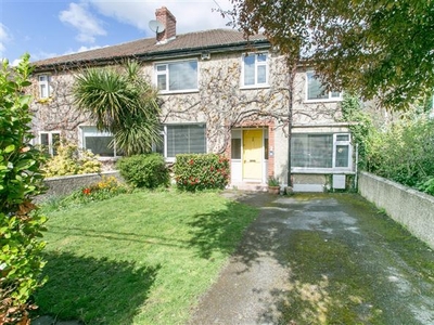 26 Glenabbey Road, Mount Merrion, Co. Dublin