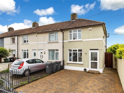 288 St. Attracta Road, Cabra, Dublin 7, County Dublin