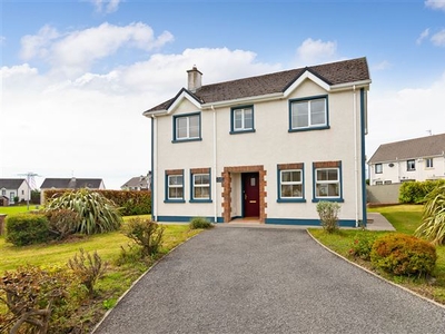 29 Melvin Fields, Kinlough, Leitrim