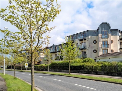 29 Stocking Wood Hall, Rathfarnham, Dublin 16