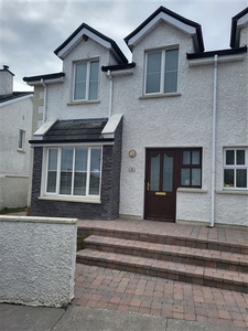 3 Carraig Abhainn, Ballisodare, Sligo