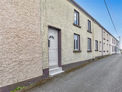 3 Chapel Hill, Kildare Town, Co. Kildare