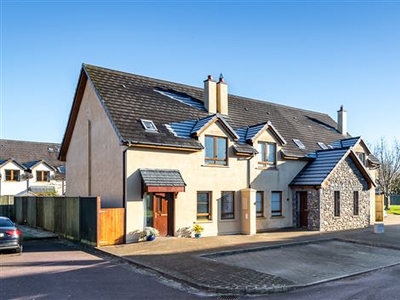 3 Elm Close, Pairc na Gloine, Kenmare, Co. Kerry