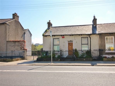 3 Hibernian Terrace, Chapelizod Road, Chapelizod, Dublin 20