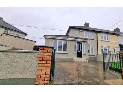 3 Saul Road, Crumlin, Dublin 12