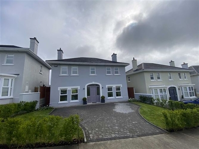 30 Hillcrest Manor, Newport, County Tipperary