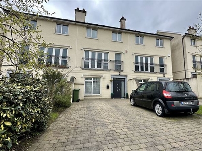 30 Kingsfort Avenue, Castlepark Village, Mallow, Co. Cork