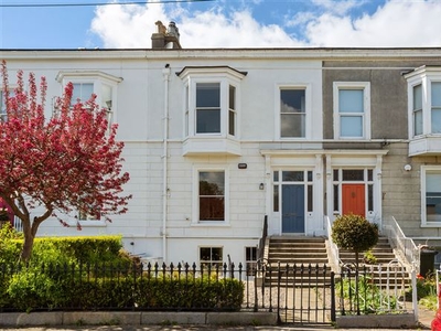 30 Royal Terrace West, Dun Laoghaire, Co. Dublin