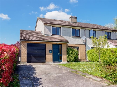 31 Auburn Park, Clonmel, Tipperary