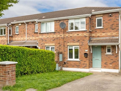 31 De Selby Drive, Tallaght, Dublin 24, County Dublin