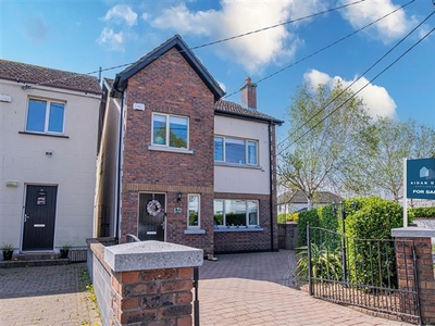 31A Coolatree Road, Beaumont, Dublin 9