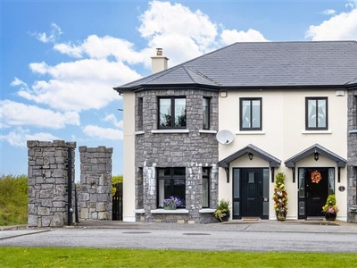 32 Tí na Rí, Cosmona, Loughrea, Co. Galway