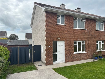 33 Flowerhill, Rushbrooke Manor, Cobh., Cobh, Cork