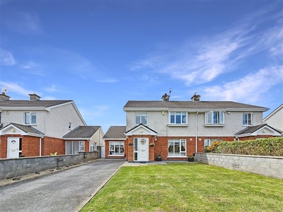 34 Abbey Court, Limerick Road, Ennis, Co. Clare